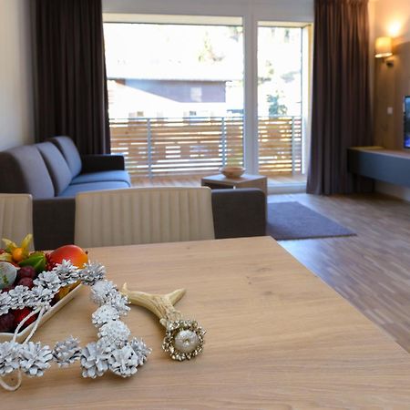 Appartementhotel Sonnenhof 코센 외부 사진