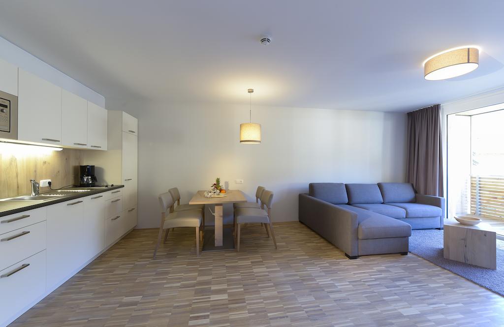Appartementhotel Sonnenhof 코센 외부 사진
