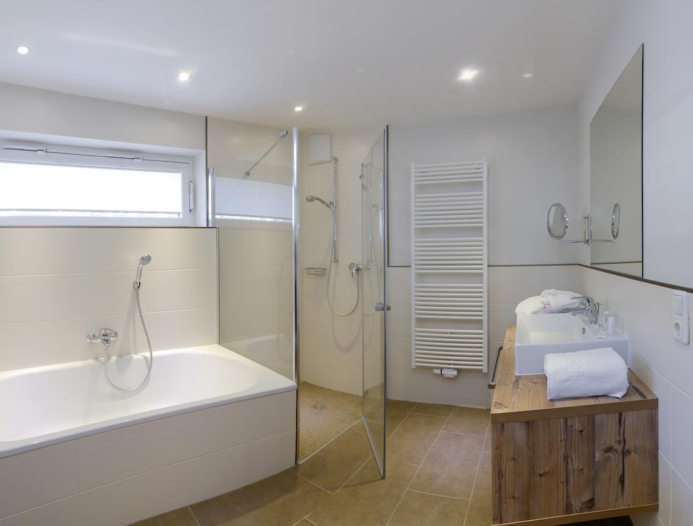 Appartementhotel Sonnenhof 코센 외부 사진